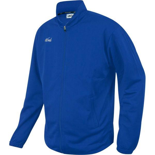 ニシスポーツ NISHI ライトトレーニング ジャケット N70-23J-42