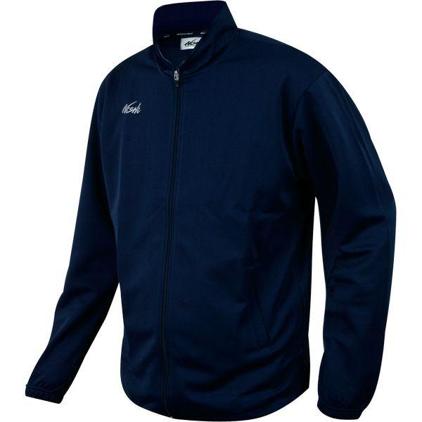 ニシスポーツ NISHI ライトトレーニング ジャケット N70-23J-51