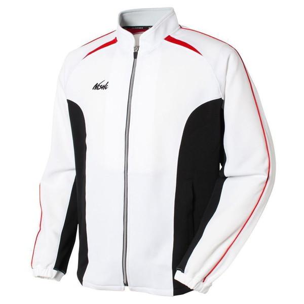 ニシスポーツ NISHI ライトトレーニング ジャケット N70-25J-0106