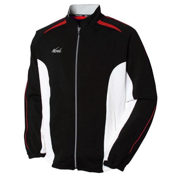 ニシスポーツ NISHI ライトトレーニング ジャケット N70-25J-0706