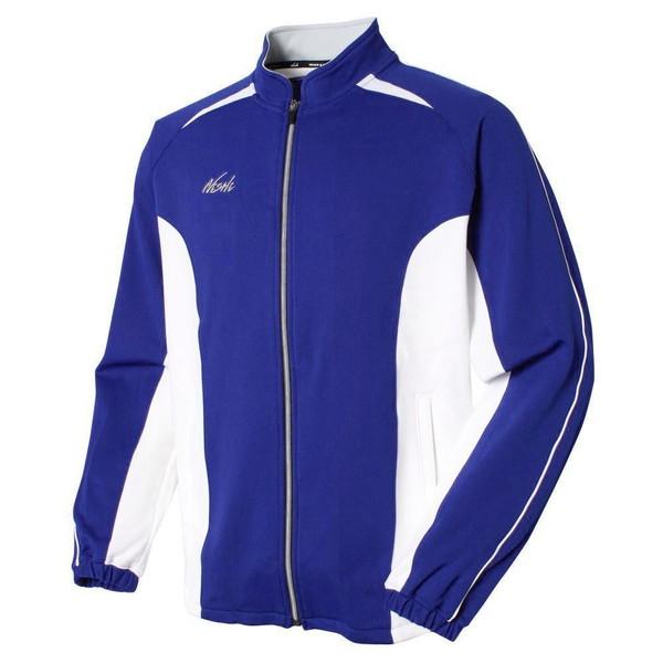 ニシスポーツ NISHI ライトトレーニング ジャケット N70-25J-4201