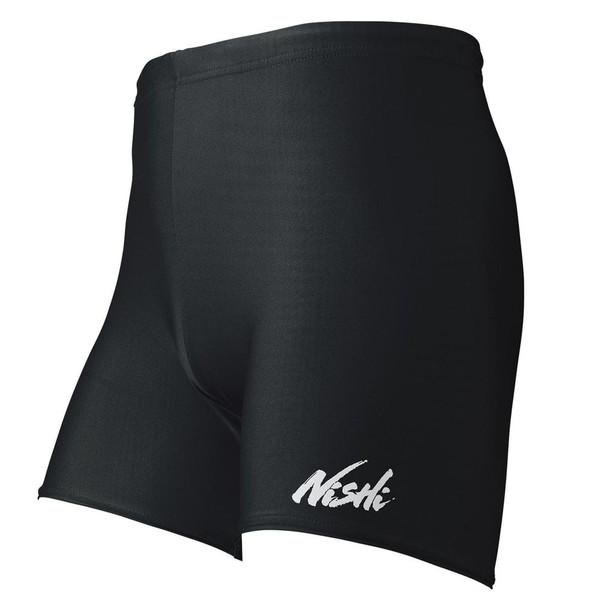 ニシスポーツ NISHI クオータータイツ N76-36-07