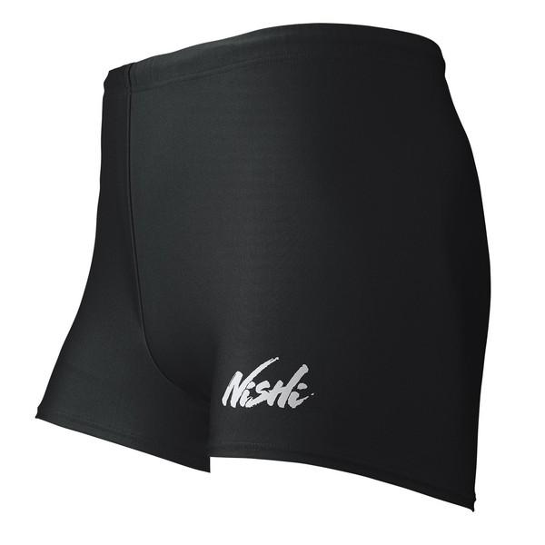 ニシスポーツ NISHI ショートタイツ N76-37-07