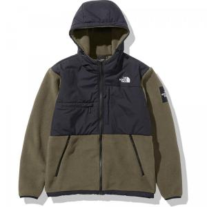 ザノースフェイス THE NORTH FACE デナリフーディ メンズ NA72052-NT｜lafitte