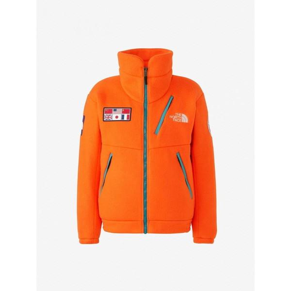 ザノースフェイス THE NORTH FACE トランスアンタークティカフリースジャケット メンズ ...