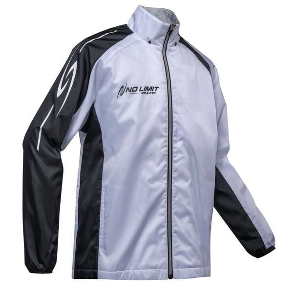 NISHI ニシスポーツ 3Dマルチブレーカージャケット NAS80-006J-0107 ユニセック...