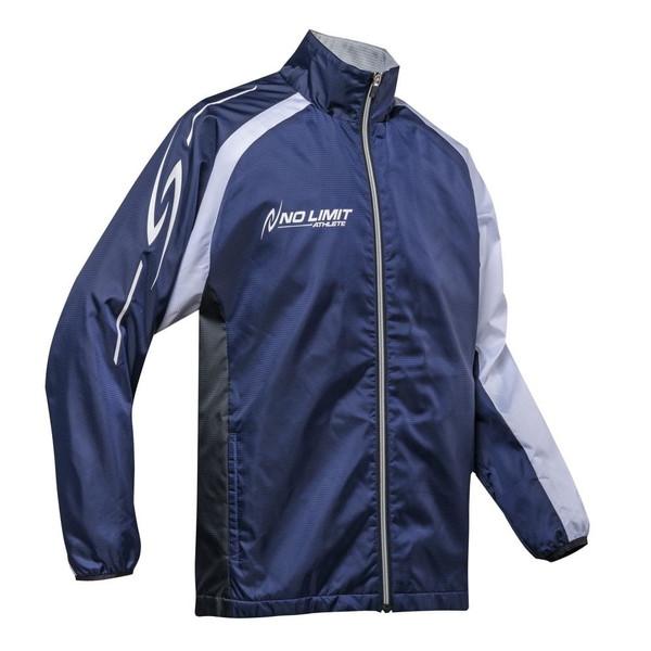 NISHI ニシスポーツ 3Dマルチブレーカージャケット NAS80-006J-0501 ユニセック...