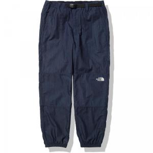 ザ・ノース・フェイス THE NORTH FACE ナイロンデニムフィールドパンツ メンズ NB82136-ID