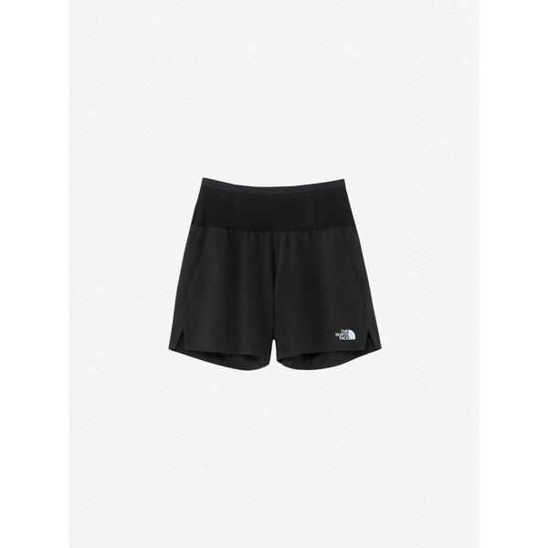 ザ・ノース・フェイス THE NORTH FACE エンデュリスレーシングショーツ レディース NB...