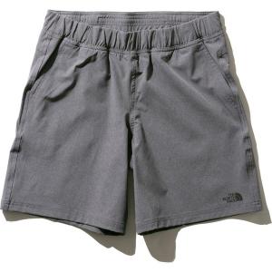 ザ・ノース・フェイス THE NORTH FACE フレキシブルショーツ レディース NBW91785-ZC ショーツ