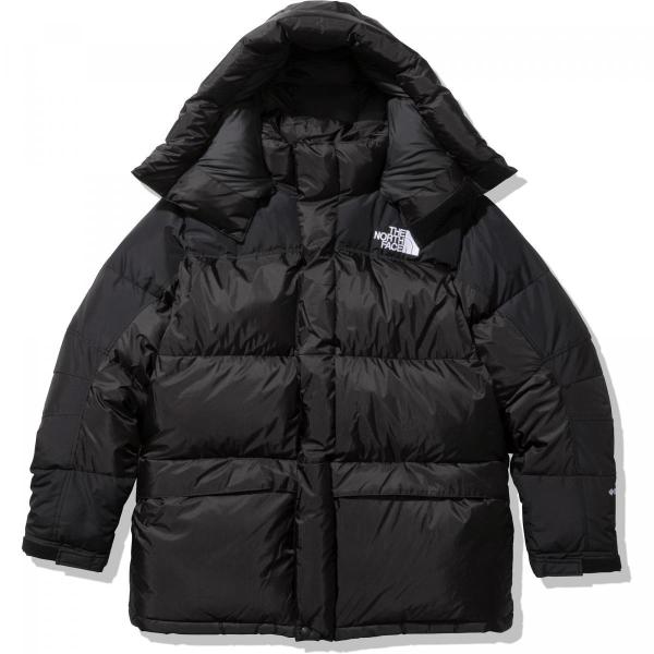 ザノースフェイス THE NORTH FACE ヒムダウンパーカ ユニセックス ND92031-K ...