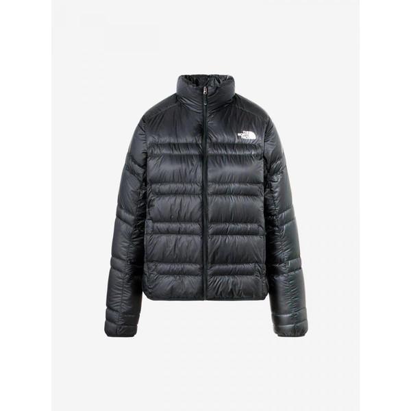 ザノースフェイス THE NORTH FACE ライトヒートジャケット（レディース） NDW4243...