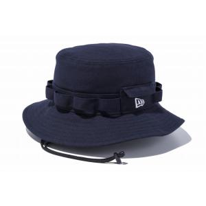 ニューエラ NEW ERA Adventure GORE-TEX ネイビー 11433949