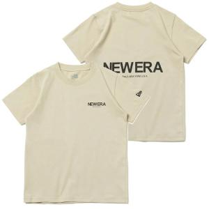 ニューエラ NEW ERA Youth 半袖 コットン Tシャツ The Origin 13516680 キッズ・ジュニア｜lafitte