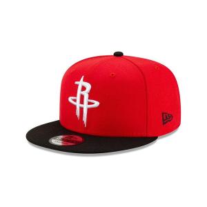 ニューエラ NEW ERA ヒューストン・ロケッツ 9FIFTY