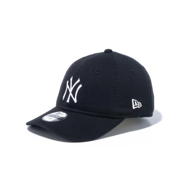 ニューエラ NEW ERA Child 9TWENTY ウォッシュドコットン ニューヨーク ヤンキー...