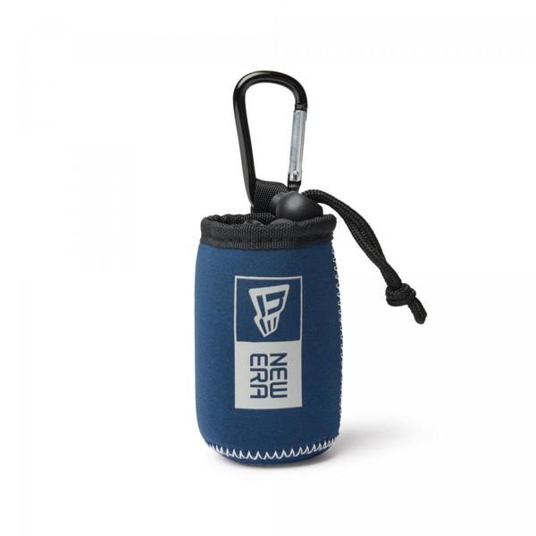 ニューエラ NEW ERA ボールポーチ ボックスロゴ ネイビー ゴルフ 14393714