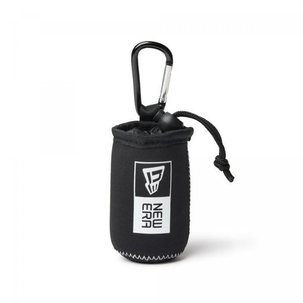 ニューエラ NEW ERA ボールポーチ ボックスロゴ ブラック ゴルフ 14393715