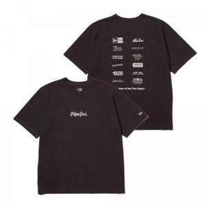 NOAH（ファッション） ノア NOAH KISS THE FISH TEE Tシャツ