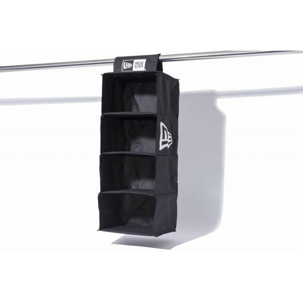 ニューエラ NEW ERA キャップストレージ ブラック 14524792