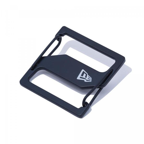 ニューエラ NEW ERA キャップクリップ ブラック ブラック 14524809