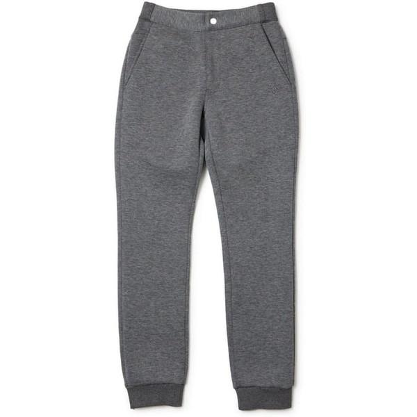 NEWERA ニューエラ Women's テックスウェット ジョガーパンツ ダークグレー ゴルフ レ...