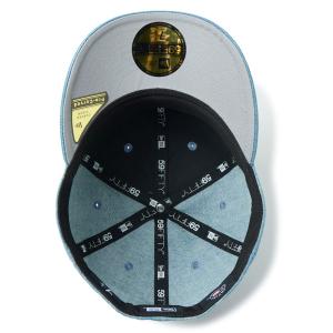 ニューエラ NEW ERA PC 59FIFT...の詳細画像3