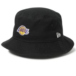ニューエラ NEW ERA バケット01 NBA ロサンゼルス レイカーズ ブラック 14744684 帽子・ハット｜Lafitte ラフィートスポーツ