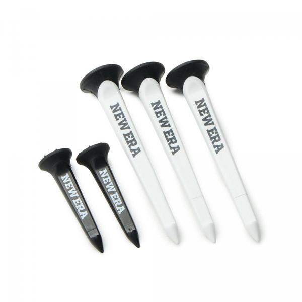 NEWERA  ニューエラ NEW ERA ツアー ティー ホワイト/ブラック ゴルフ 149406...