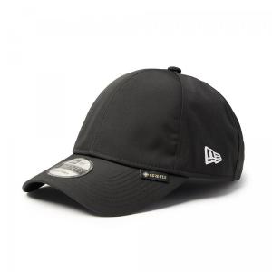 ニューエラ NEW ERA 9TWENTY GORE-TEX 2レイヤー ベーシック ブラック 14942681帽子 キャップ