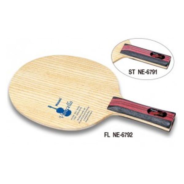 ニッタク Nittaku ビオンセロ FL 卓球 ラケット NE6792