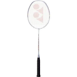 ヨネックス　ナノフレア400 パープル① YONEX（ヨネックス） バドミントンラケット メンズ レディース