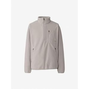 ザ・ノース・フェイス THE NORTH FACE  フィールドフリースハーフジップ ユニセックス NL62531-FI｜Lafitte ラフィートスポーツ