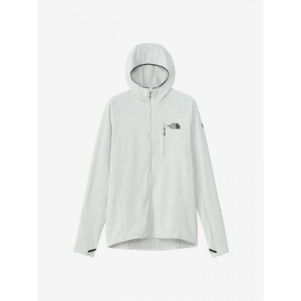 ザ・ノース・フェイス THE NORTH FACE エクスペディショングリッドフリースフルジップフー...