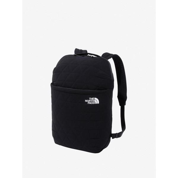 ザ・ノース・フェイス THE NORTH FACE ジオフェイススリムパック NM32350-K バ...