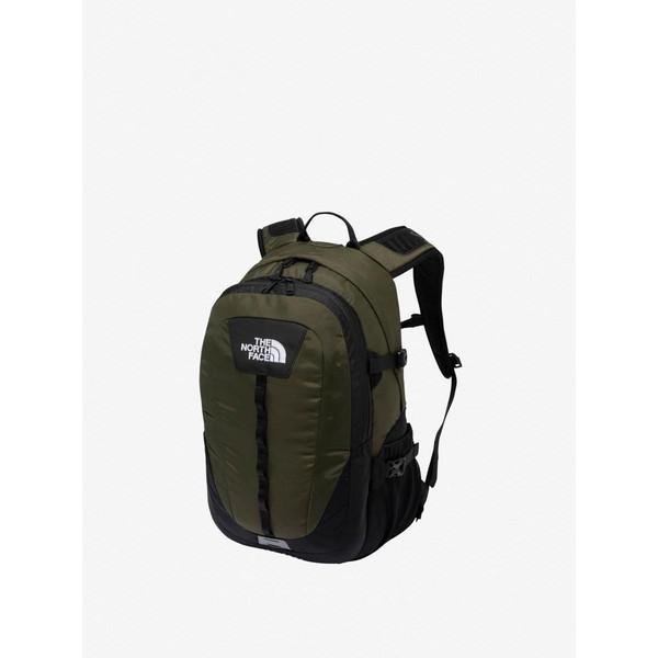 ザノースフェイス ホットショット NM72302-NT THE NORTH FACE