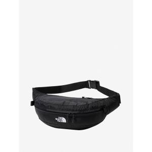ザ・ノース・フェイス　ボディーバック　NM72304 黒　4L THE NORTH FACE（ザ ノースフェイス） THE NORTH FACE SWEEP 4L ザ