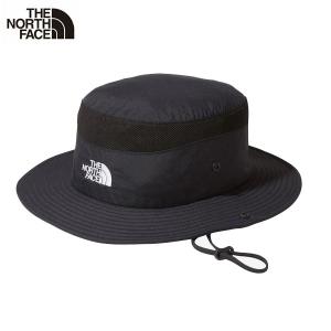 ザ・ノース・フェイス THE NORTH FACE ブリマーハット ユニセックス NN02339-K 帽子