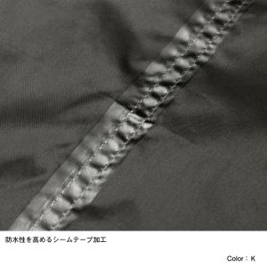 ザ・ノース・フェイス THE NORTH FA...の詳細画像1