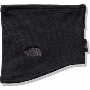 ノースフェイス　バーサミッドネックゲイター　ネイビー THE NORTH FACE（ザノースフェイス）の「ザ・ノースフェイス