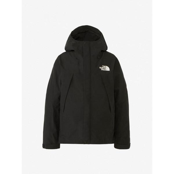 ザノースフェイス THE NORTH FACE マウンテンジャケット メンズ NP61800-K