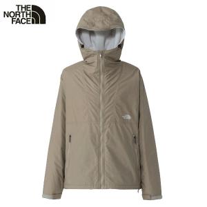 THE NORTH FACE（ザ ノースフェイス） コンパクトジャケット メンズ