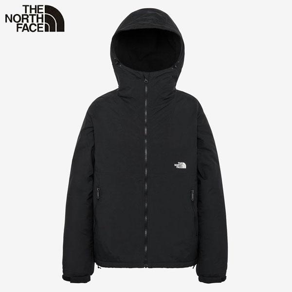 ザ・ノース・フェイス THE NORTH FACE コンパクトノマドジャケット メンズ NP7253...
