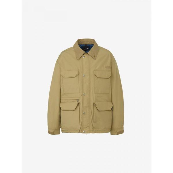 ザ・ノース・フェイス THE NORTH FACE  マウンテンカバーオール ユニセックス NP72...