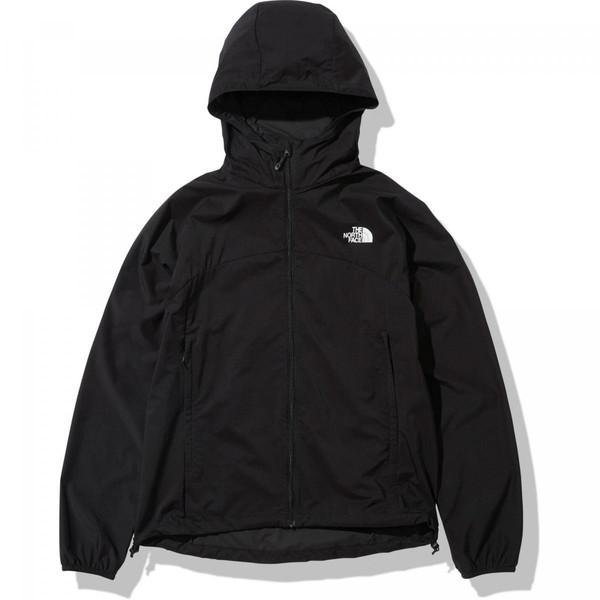 ザノースフェイス THE NORTH FACE スワローテイルフーディ レディース NPW22202...