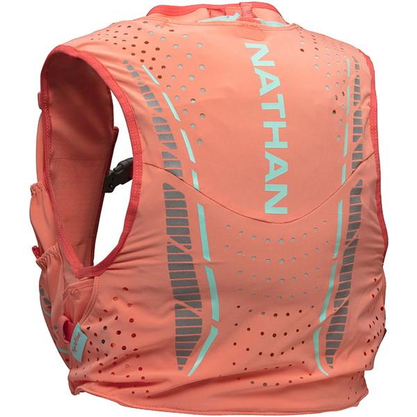 ネイサン NATHAN ベイパーハウ ４Ｌ ハイドレーション レースベスト ランニング NS4537...