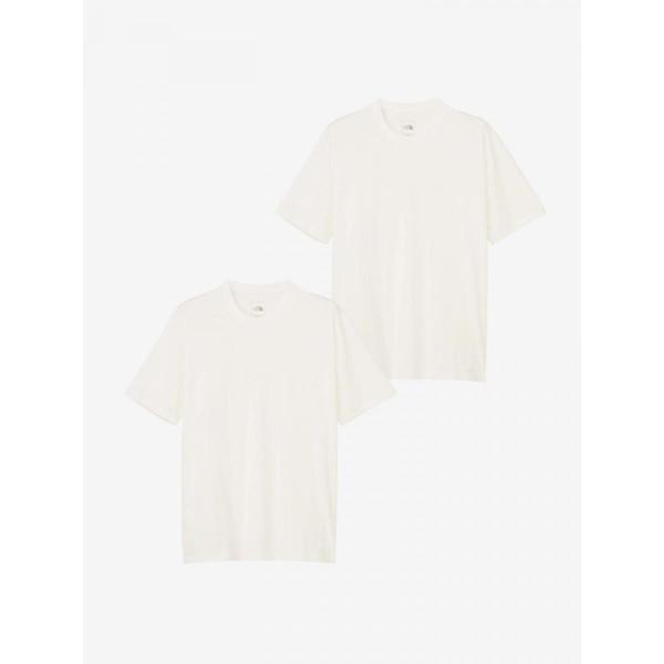 ザ・ノース・フェイス THE NORTH FACE 2枚組 ショートスリーブフラッシュドライパックテ...