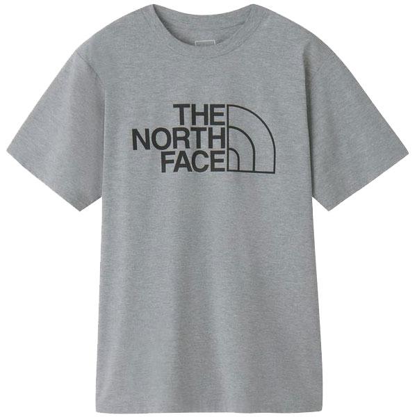 ザ・ノース・フェイス THE NORTH FACE ショートスリーブ ES ビッグロゴティー メンズ...