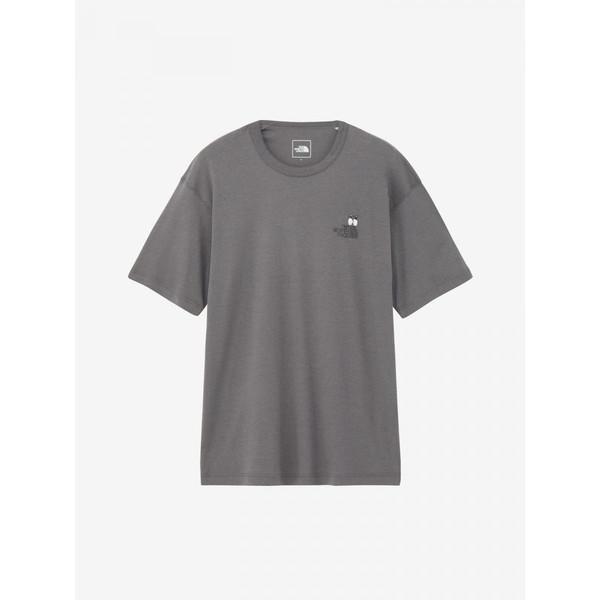 ザ・ノース・フェイス THE NORTH FACE  ショートスリーブズーピッカーティー ユニセック...