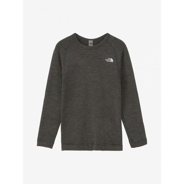 ザ・ノース・フェイス THE NORTH FACE エクスペディションホットクルー ユニセックス N...